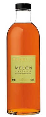 Manguin Aperitif Au Melon 18% 70cl