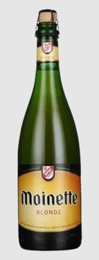 Dupont Moinette Blonde Forte 8.50% 75cl Hc