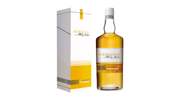 Armorik Small Batch Chouchen 46° 70cl