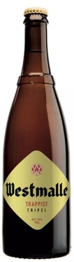 Westmalle Triple Trappiste 9.5% 75cl                              Hdc