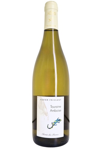 AOP TOURAINE AMBOISE CHENIN DES PIERRES 2023