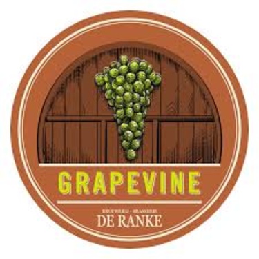 De Ranke Grapevine 2024 Souvignier Gris 6,5° 75cl