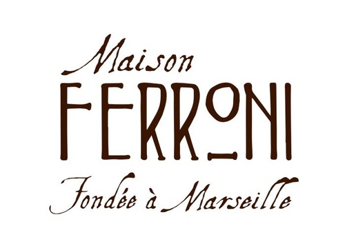 FERRONI GIN JUILLET SPEED RACK 40° 70cl