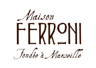 Ferroni Gin Juillet Speed Rack 40° 70cl