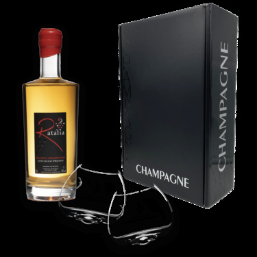 Ratafia De Champagne Prestige Poinsot 18° 70cl