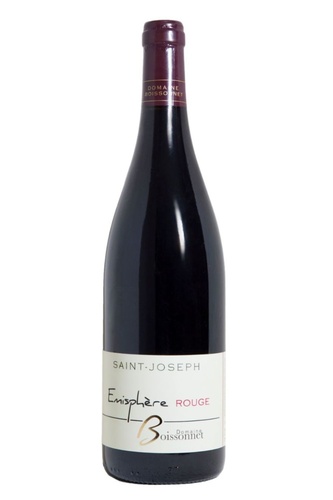 AOP ST JOSEPH RGE EMISPHERE DOMAINE BOISSONNET 2024
