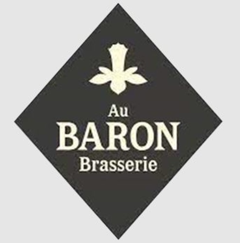 Au Baron ST MEDARD Triple 8,5% 75cl