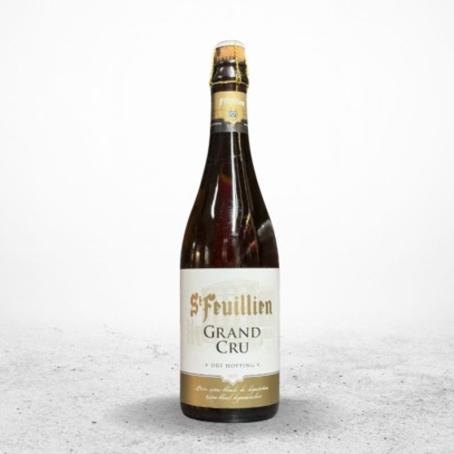 BELGIQUE ST FEUILLIEN GRAND CRU 9,5° 75cl