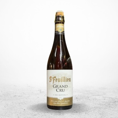 Belgique St Feuillien Grand Cru 9,5° 75cl