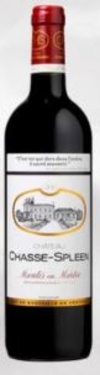 Moulis Chasse Spleen 2021 75cl 13°