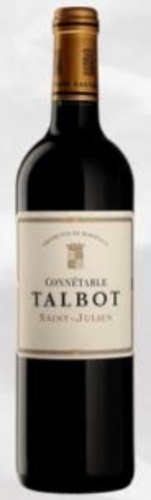 Saint Julien CONNETABLE TALBOT 2022