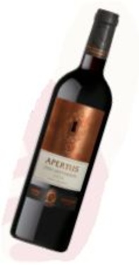 Aop Lussac St Emilion Apertus 2020 75cl