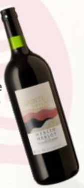 Igp Bouches Du Rhone Domaine Sainte Reine Merlot 2024