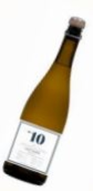 Vdf Haut Marin N°10 Brut 75cl