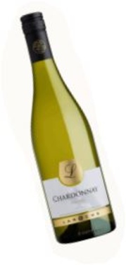 Igp Pays D'oc Domaine Laroche Chardonnay 2024 75cl