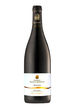 Saint Esteve Corbieres Boutenac Astreos 2023 14° 75cl