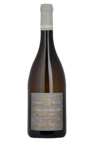 MAGNUM AOP CHABLIS ANTE CHARLY NICOLLE 2023