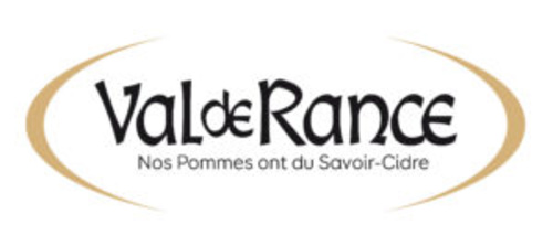 IGP CIDRE DE BRETAGNE VAL DE RANCE BRUT 5,5° 75cl
