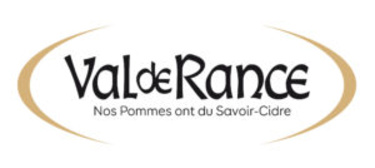 Igp Cidre De Bretagne Val De Rance Brut 5,5° 75cl