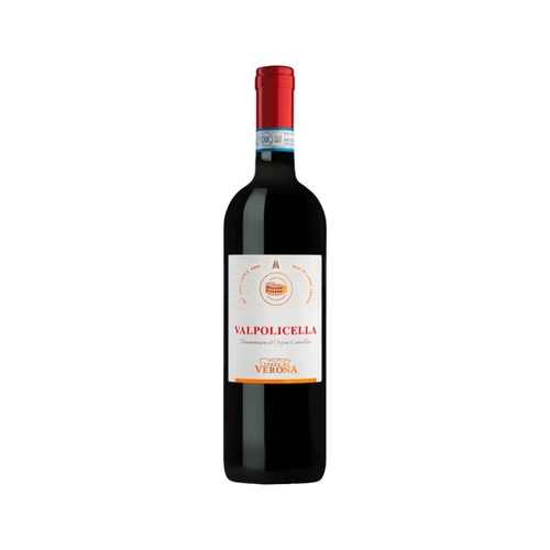 DOC ITALIE VALPOLICELLA TERRA DI VERONA 2024