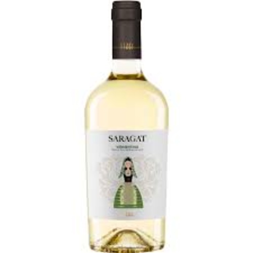 IGT ITALIE VERMENTINO SARAGAT 2024