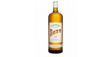 Liqueur Suze 15% 1l