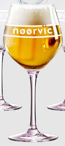Verre NOORVIC 25/33cl