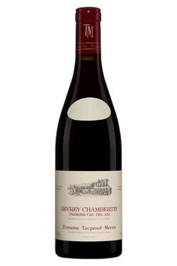 Aop Gevrey Chambertin 1er Cru Bel Air Taupenot Merme 2014