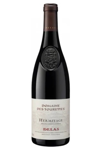 AOP HERMITAGE ROUGE DES TOURETTES 2022