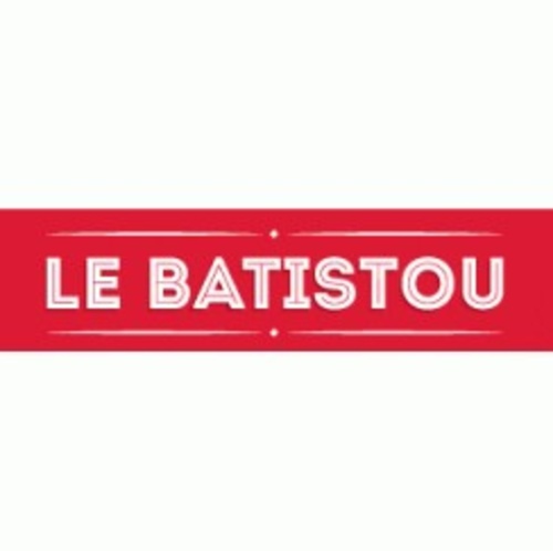 Le Batistou SAUCISSON POIVRE VERT 200g