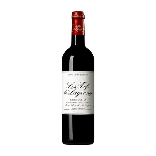 Les Fiefs de Lagrangesaint julien 1997