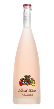 Igp Pays D Oc Rose Puech Haut Argali 2024 12,5° 75cl