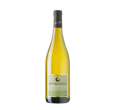 Bourgogne Chardonnay Valentin Vignot 2023 13° 75cl