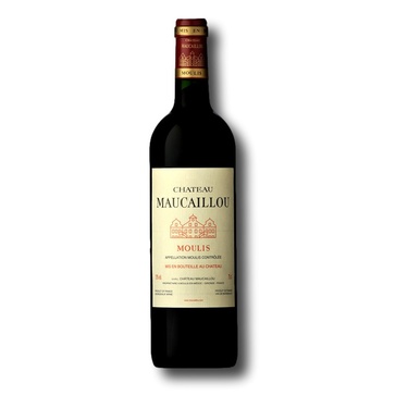 Aop Moulis Maucaillou 2016 13,5° 75cl