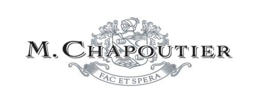 1/2 COTES DU RHONE CHAPOUTIER 202314,5° 37,5cl