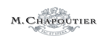 1/2 Cotes Du Rhone Chapoutier 202314,5° 37,5cl