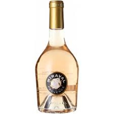 1/2 Aop Cotes De Provence Miraval 2024