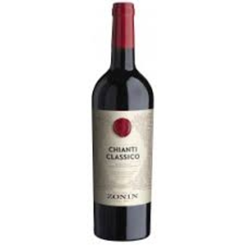 DOC CHIANTI CLASSICO ZONIN 2023