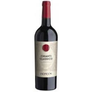 Doc Chianti Classico Zonin 2023