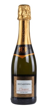 Italie 1/2 Prosecco Riccadonna 11% 37.5cl
