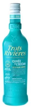 Martinique Rhum Trois Rivieres Cuvee De L'ocean 42% 70cl