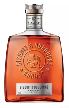 Cognac Bisquit & Dubouche Vsop 40° 70cl