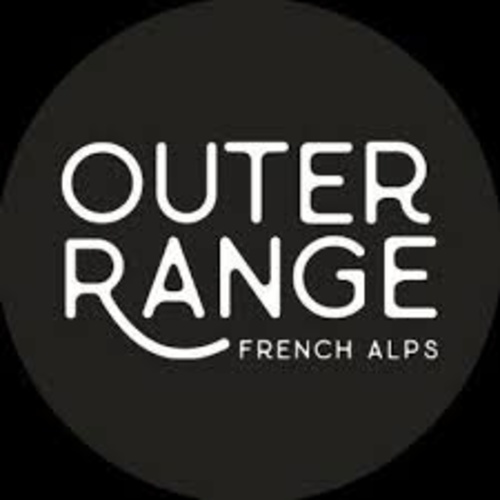 Outer Range OUT OF THE WOODS hazy double ipa 7.5° 44cl