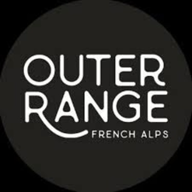 Outer Range Out Of The Woods Hazy Double Ipa 7.5° 44cl