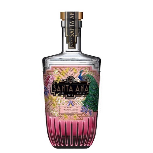 Gin SANTA ANA POMELO 42,3° 70cl