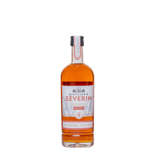 RHUM SEVERIN 6 ANS 45° 70cl