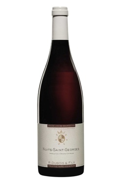 Aop Nuits St Georges Domaine Dubois 2023