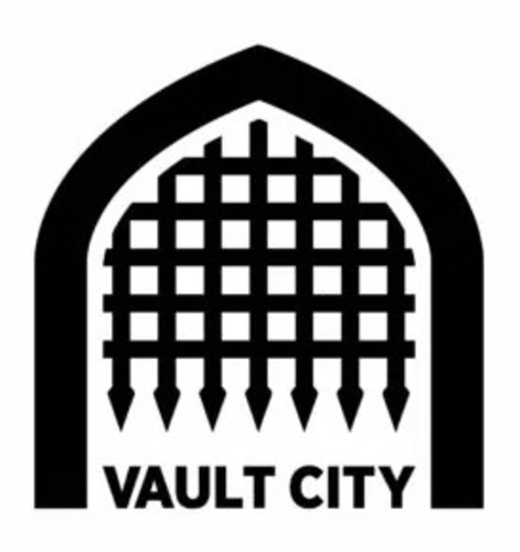 Vault City BLACK VELVET 2.0 Pastry Sour 6.5% 44cl