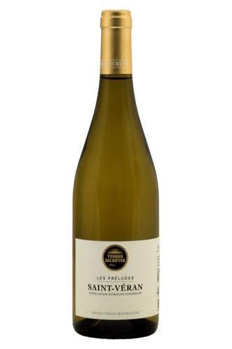 AOP SAINT VERAN LES PRELUDES 2024