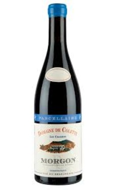 Domaine De Colette Morgon Les Charmes 2022 13°
